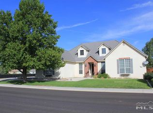 361 Bayhill Cir, Dayton, NV 89403
