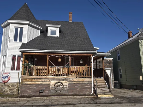 511 Goebel Street, Berlin, NH 03570