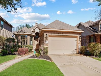 18834 Cove Pointe Drive, Cypress, TX, 77433