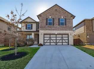 1518 Crested Butte Way, Georgetown, TX 78626
