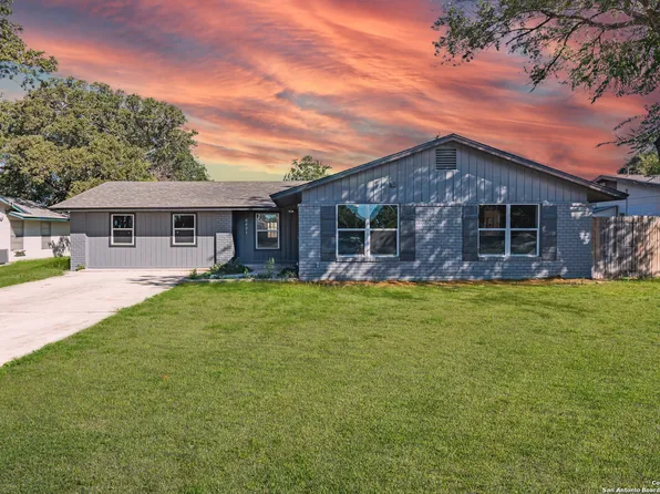6431 INGRAM RD, San Antonio, TX 78238