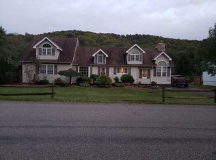 224 Olean Rd, Derrick City, PA 16727