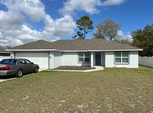 8355 SE 159th Ln, Summerfield, FL 34491