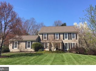 252 Spring Run Ln, Downingtown, PA 19335