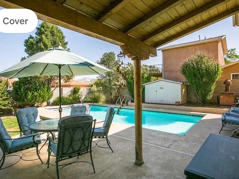 6825 Vivian Dr NE — Photo 31