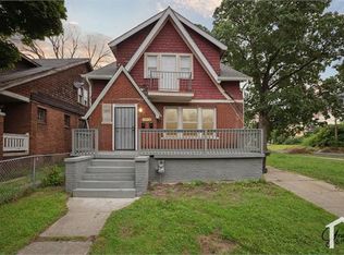 15710 Northlawn St #1, Detroit, MI 48238