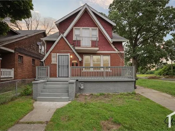 15710 Northlawn St, Detroit, MI