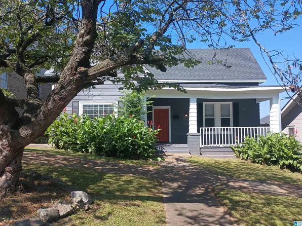 610 34th St S, Birmingham, AL 35222