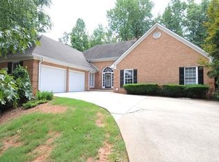 609 Redbud Ln, Stockbridge, GA 30281