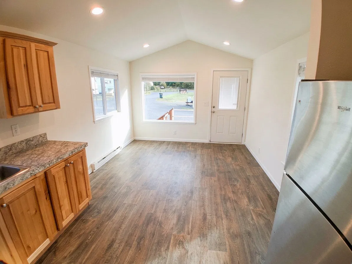 1 bed, 400 sqft, $1,200 — Photo 2