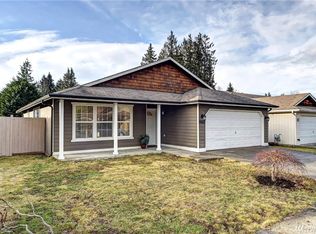 19322 45th Dr NE, Arlington, WA 98223