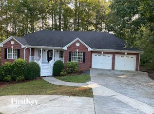 302 Sable Trace Ct, Acworth, GA 30102