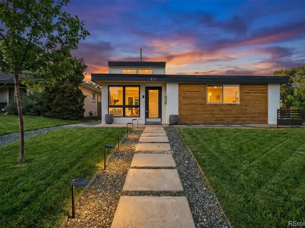 401 S Ivy Street, Denver, CO 80224