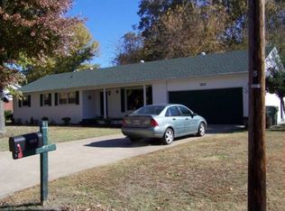 1812 Shatz Rd, Union City, TN 38261