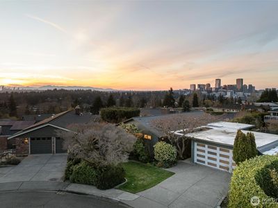 12128 SE 19th Street, Bellevue, WA, 98005