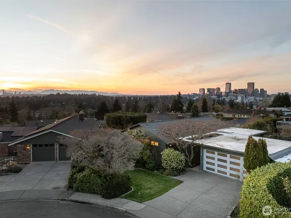 12128 SE 19th Street, Bellevue, WA 98005