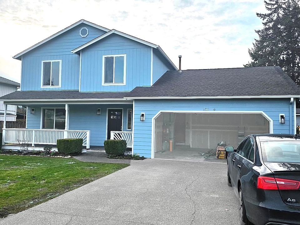 1st image of 15716 46th Ave E