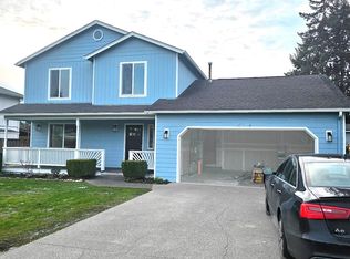 15716 46th Ave E, Tacoma, WA 98446