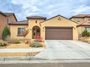 613 Palo Alto Dr NE, Rio Rancho, NM 87124