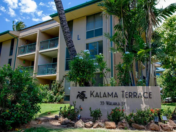 35 Walaka St APT L102, Kihei, HI 96753