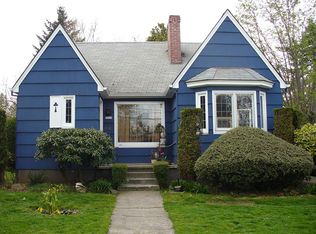 3829 NE 66th Ave, Portland, OR 97213