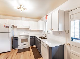 2506 Templeton Gap Rd, Colorado Springs, CO 80907