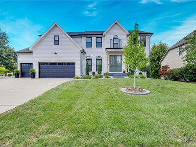 13280 Falmouth St, Leawood, KS, 66209