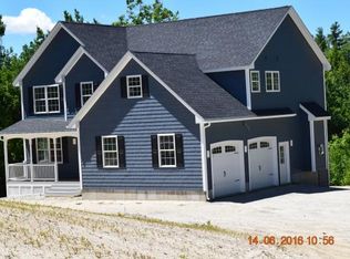 26 Mallard Ln, Sandown, NH 03873