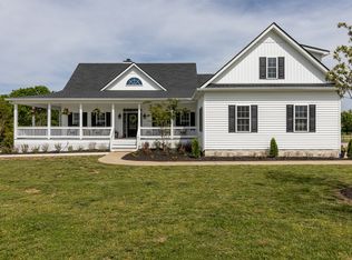 11212 S Greenwood Rd, College Grove, TN 37046