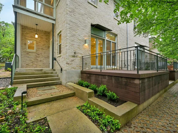 1205 Norwalk Ln APT D, Austin, TX 78703
