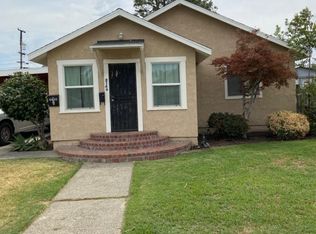 2149 Knowles St, Selma, CA 93662