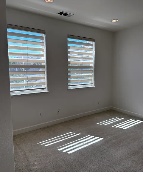 Master Suite bedroom 1