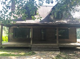 703 Old Taylor Rd, Taylor, MS 38673