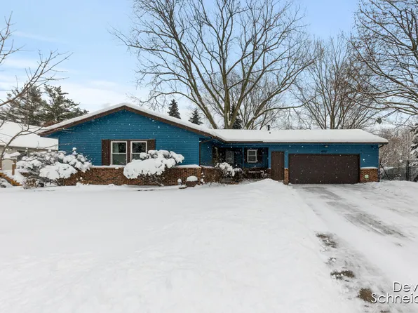 4522 Lantana Dr SE, Kentwood, MI 49512