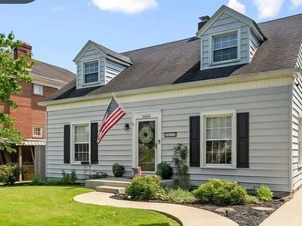 3918 Gartin Ave, Ashland, KY 41101
