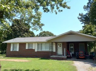 296 County Road 1224, Vinemont, AL 35179