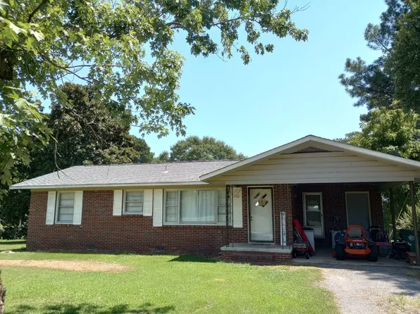 296 County Road 1224, Vinemont, AL 35179