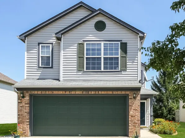 4633 Owls Nest Pl, Indianapolis, IN 46254