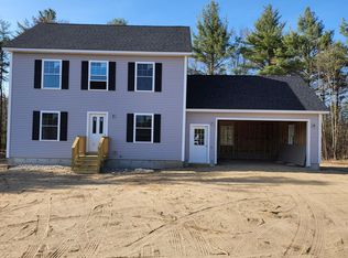 15 Noble Way, Hollis Center, ME 04042