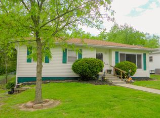 1015 Mohawk Dr, Fulton, MO 65251