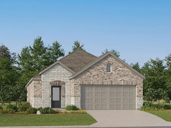 1542 Marigold Bend Dr, Crosby, TX 77532