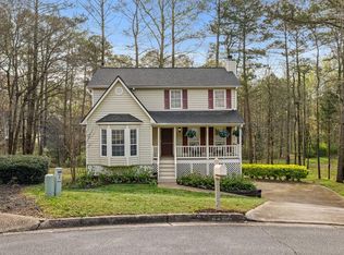 2397 June Springs Dr SW, Marietta, GA 30008