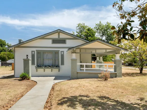 1309 Buchanan St, Wichita Falls, TX 76309