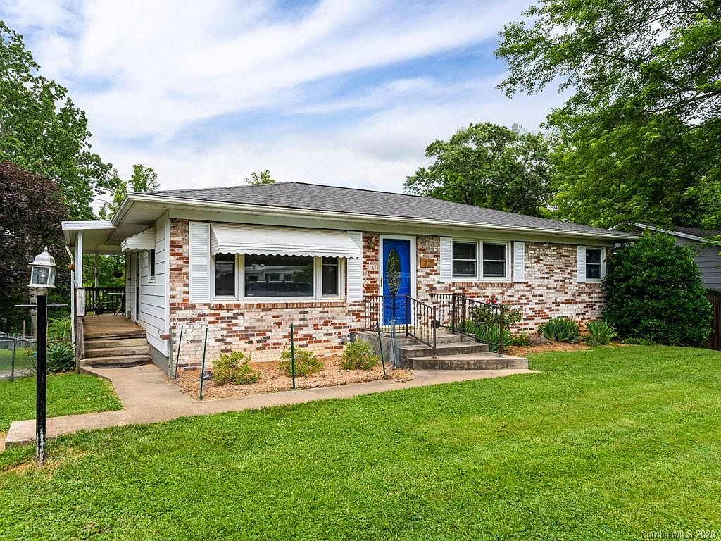 32 Wentworth Ave, Asheville, NC 28803 Zillow