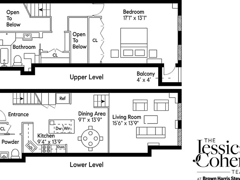 135 W 70th St #4D — Photo 2
