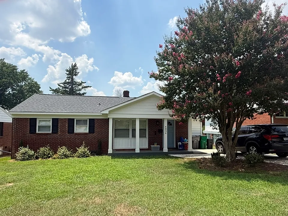 4804 Gilmore Dr
