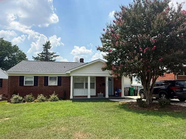 4804 Gilmore Dr, Charlotte, NC 28209