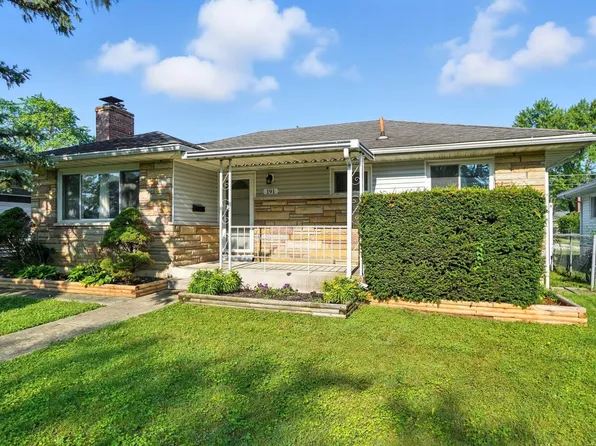 191 Oxley Rd, Columbus, OH 43228