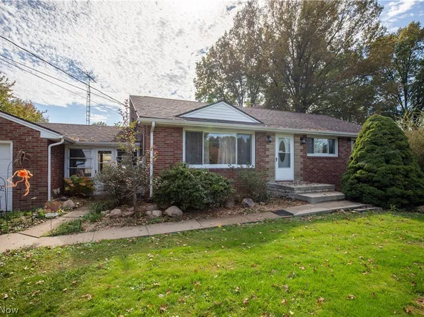 6392 15th St NE, East Canton, OH 44730