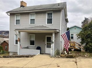 398 5th Ave, Freedom, PA 15042